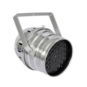 Eclips Led Pro RGB Par Boyama Işık Sistemi