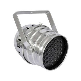 Eclips Led Pro RGB Par Boyama Işık Sistemi