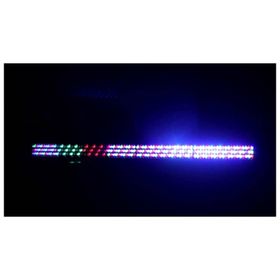 Eclips Line 252 Led Işık Sistemi