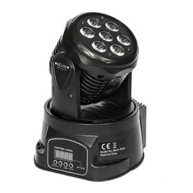 Eclips Micro Wash Moving Head Robot Işık Sistemi