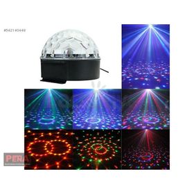 Eclips Mini Magic Led Işık Sistemi