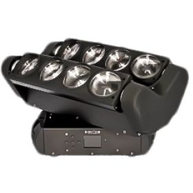 Eclips Mini Magic Led Işık Sistemi