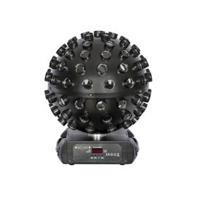 Eclips Multi Radiant Top Işık Sistemi