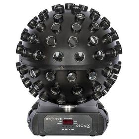 Eclips Multi Radiant Top Işık Sistemi