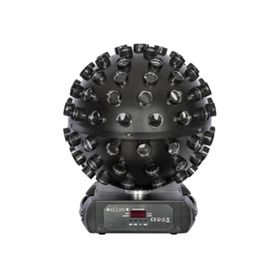 Eclips Multi Radiant Top Işık Sistemi