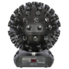Eclips Multi Radiant Top Işık Sistemi