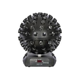Eclips Multi Radiant Top Işık Sistemi