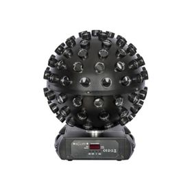 Eclips Multi Radiant Top Işık Sistemi