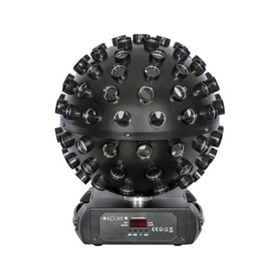 Eclips Multi Radiant Top Işık Sistemi