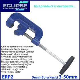 Eclipse 50 mm İskarpela