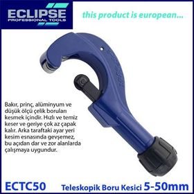 Eclipse 50 mm İskarpela