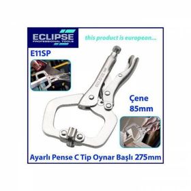 Eclipse E11SP Ayarlı Pense