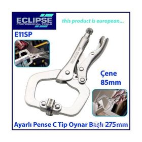 Eclipse E11SP Ayarlı Pense