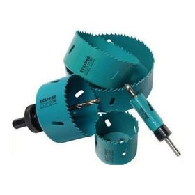 Eclipse EBV30-89 HSS 89 mm Delik Açma Testeresi