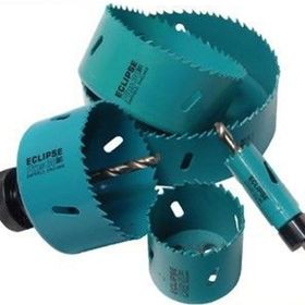 Eclipse EBV30-89 HSS 89 mm Delik Açma Testeresi