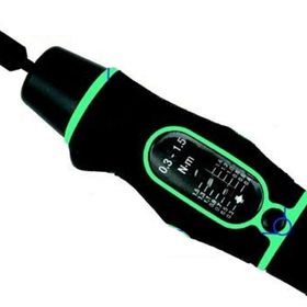 Eclipse ETS14-60 Bits Tutucu Tornavida