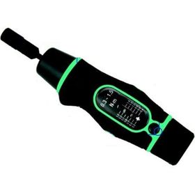 Eclipse ETS14-60 Bits Tutucu Tornavida