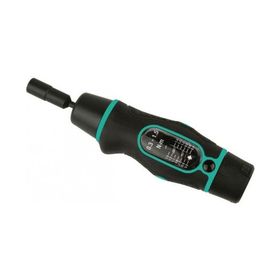 Eclipse ETS14-60 Bits Tutucu Tornavida