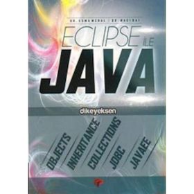 Eclipse ile Java - Esma Meral Dr. Naci Dai Naci Dai