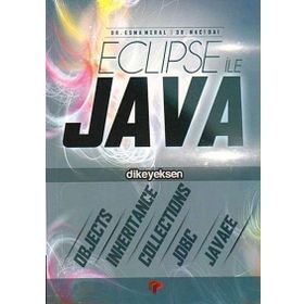 Eclipse ile Java - Esma Meral Dr. Naci Dai Naci Dai