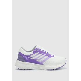 Eclipse Sport Dream Beyaz Lila Kadın Sneaker