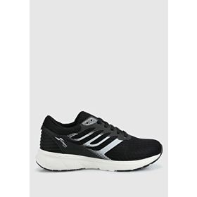 Eclipse Sport Dream Siyah Beyaz Erkek Sneaker