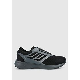 Eclipse Sport Dream Siyah Erkek Sneaker