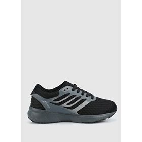 Eclipse Sport Dream Siyah Kadın Sneaker