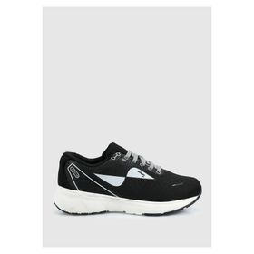Eclipse Sport Legend Siyah Beyaz Kadın Sneaker