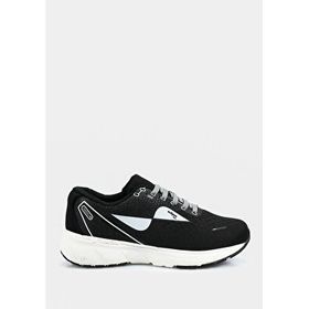 Eclipse Sport Legend Siyah Beyaz Kadın Sneaker