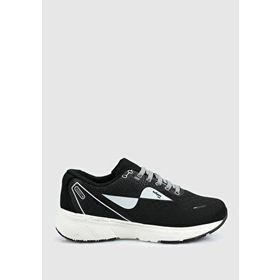 Eclipse Sport Legend Siyah Beyaz Kadın Sneaker