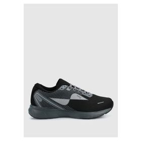 Eclipse Sport Legend Siyah Erkek Sneaker