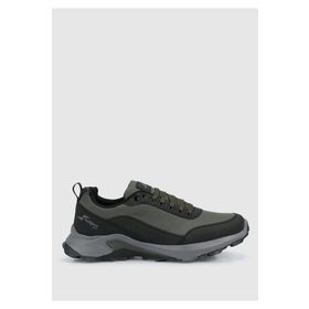 Eclipse Sport Lufi Haki Erkek Water Repellency Outdoor Ayakkabısı