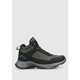 Eclipse Sport Lufi Hi Haki Erkek Water Repellency Outdoor Ayakkabısı