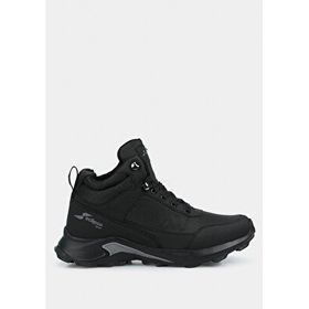 Eclipse Sport Lufi Hi Siyah Erkek Water Repellency Outdoor Ayakkabısı