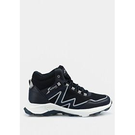 Eclipse Sport Verona Hi Lacivert Erkek Waterproof Outdoor Ayakkabısı