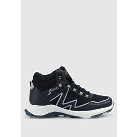 Eclipse Sport Verona Hi Lacivert Erkek Waterproof Outdoor Ayakkabısı