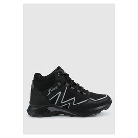 Eclipse Sport Verona Hi Siyah Erkek Waterproof Outdoor Ayakkabısı