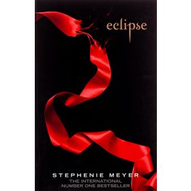 Eclipse - Stephenie Meyer