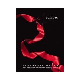 Eclipse - Stephenie Meyer