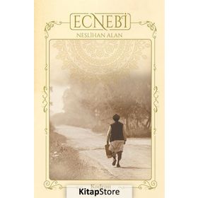 Ecnebi - Neslihan Alan