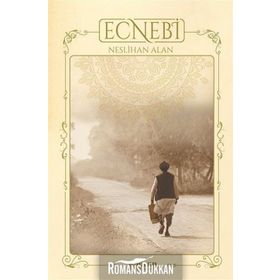 Ecnebi - Neslihan Alan