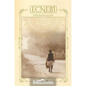 Ecnebi - Neslihan Alan