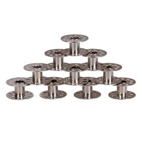 Eco Dikiş HM2518 10 Adet Ev Tipi Metal Dikiş Makine Masurası