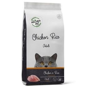 Eco Natura 1.5 kg Adult Tavuklu Yetişkin Konserve Kedi Maması