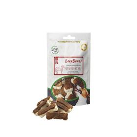 Eco Natura Biftek Kaplı 105 gr Köpek Kemiği Ödül Maması