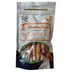 Eco Natura Pet Chicken Stick Tavuk Sargılı 90 gr Köpek Ödülü