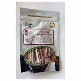 Eco Natura Pet Duck&cod Sandwich Ördekli Sandviç 100 gr Köpek Ödülü