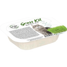 Eco Natura Pet Fileli Kedi Çimi