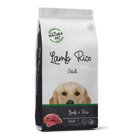 Eco Natura Pet Kuzu Etli 1.5 kg Yetişkin Köpek Maması